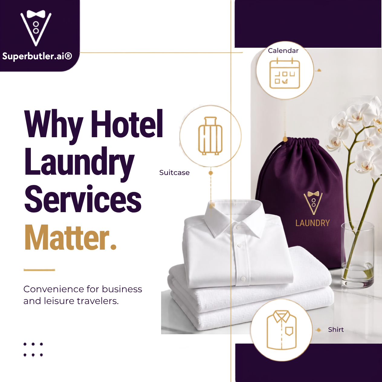 Superbutler Laundry Services Carousel pg 5